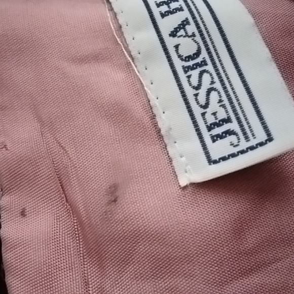 Jessica Howard Polka Dot Dress - Picture 6 of 6